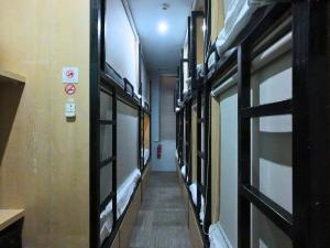 Foto Singapuris asuva majutusasutuse The Room @ Bugis galeriist