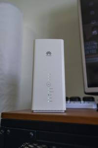 Billede fra billedgalleriet på Jemhaus Breathtaking Seaview [Netflix & Coway] i Lumut