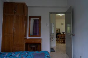 Billede fra billedgalleriet på Jemhaus Breathtaking Seaview [Netflix & Coway] i Lumut + 39 billeder