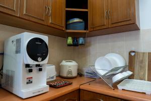 Billede fra billedgalleriet på Jemhaus Breathtaking Seaview [Netflix & Coway] i Lumut