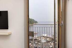 Táj az apartman közelében
