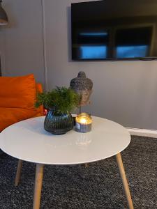 Gallery image of Apartament GANDALF in Fredrikstad