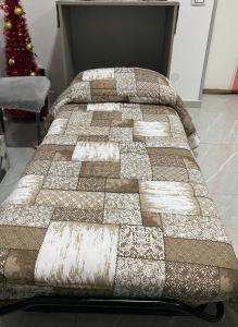Letto o letti in una camera di Le 3 Sorelle House