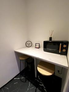 Afbeelding uit fotogalerij van Studio Romance-Balnéo in Essert