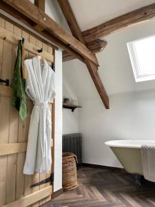 Fotografie z fotogalerie ubytování Cuckoostone Barn v destinaci Buxton