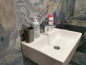 Fotografie z fotogalerie ubytování BG Exclusive Suites v Bělehradě + 115 fotografií