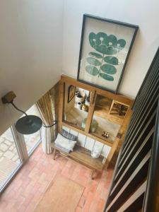 Fotografie z fotogalerie ubytování Cuckoostone Barn v destinaci Buxton + 25 fotografií
