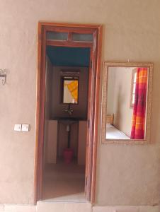 Fotografie z fotogalerie ubytování Hotel Riad Oasis v destinaci Merzouga