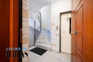 Galeriebild der Unterkunft Athenian Exclusive residence 4&2 ppl in Athen