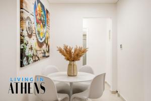 Galeriebild der Unterkunft Athenian Exclusive residence 4&2 ppl in Athen