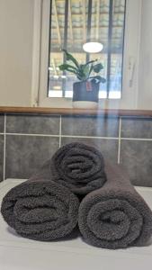 Ảnh trong thư viện ảnh của Gîte Bohème ở Donchery +6 ảnh