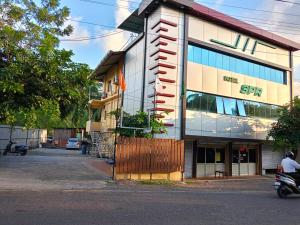 Fotografie z fotogalerie ubytování Spr v destinaci Port Blair