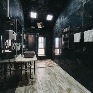 Fotografie z fotogalerie ubytování Avrasya Inn Hotel v destinaci Baku