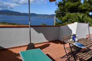 Gallery image of Apartments La Turistica in Capoliveri