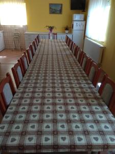 Kép Orgona Vendégház szállásáról Murakeresztúron a galériában