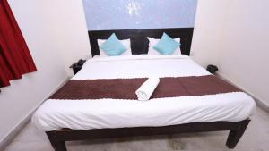 Gallery image of Hotel NoVo Agra in Agra +63 photos