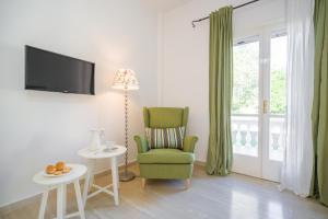 Imagem da galeria de Karia Holiday Home em Lefkímmi