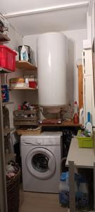 Gallery image of Appartement agréable pour 6 in Biguglia