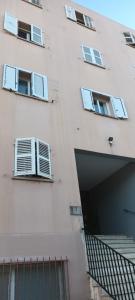 Gallery image of Appartement agréable pour 6 in Biguglia