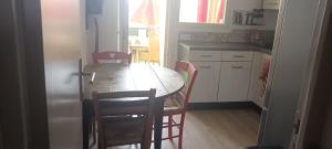 Gallery image of Appartement agréable pour 6 in Biguglia