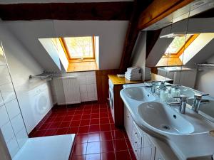Fotografie z fotogalerie ubytování Chambre d'Hôtes La Grange des Ecrins v destinaci Chabottes