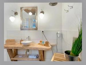 Gallery image of Landhaus am Schloss in Küps +20 photos