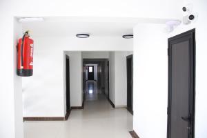 Fotografie z fotogalerie ubytování HOTEL NAKHIL v Nouadhibou