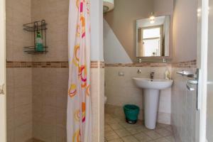 Kúpeľňa v ubytovaní Kalimera Home