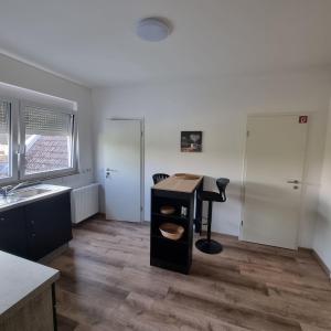 Afbeelding uit fotogalerij van Ferien Wohnung Kosima in Bremervörde