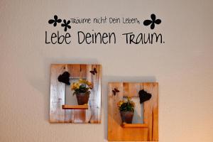 Fotografie z fotogalerie ubytování Heike v destinaci Büsum