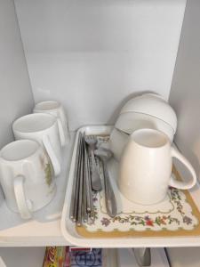 อุปกรณ์ชงชาและกาแฟของ JKhouse1