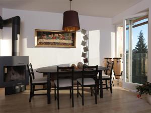 Fotografie z fotogalerie ubytování Appartement Györi. v destinaci Millstatt + 17 fotografií