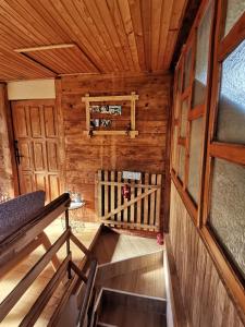 Fotografie z fotogalerie ubytování Vikendica Jagodica v destinaci Ivanjica