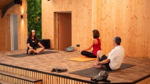 Fotografie z fotogalerie ubytování Camping Domaine Berrua - Maeva Sélection v destinaci Bidart + 79 fotografií