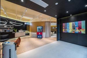 Foto sihtkohas Xi'an asuva majutusasutuse Spring Inn galeriist