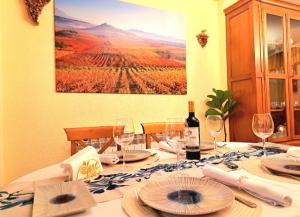 GarnachasBlancas 음료