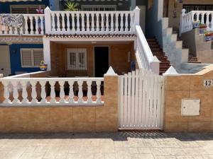 Zdjęcie z galerii obiektu Summer Beach House w mieście Puebla de Farnals