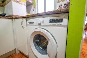 Fotografie z fotogalerie ubytování Apartamentos cerca de la playa v destinaci Liencres