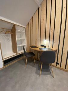 Fotografie z fotogalerie ubytování Une Chambre à Foyr ? v destinaci Jalhay
