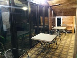 Foto sihtkohas Tbilisi City asuva majutusasutuse The Sindh Hostel Tbilisi galeriist