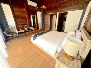 Fotografie z fotogalerie ubytování Panji Hill Residence v destinaci Uluwatu