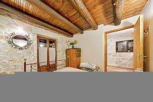 Fotografia z galérie ubytovania Villa Poseidon Residence v destinácii Skinária