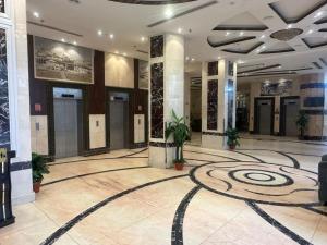 Фотография из галереи Maysan Al Safa Hotel в Мекке