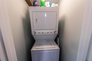 Fotografie z fotogalerie ubytování Oberlin Getaway v destinaci Oberlin