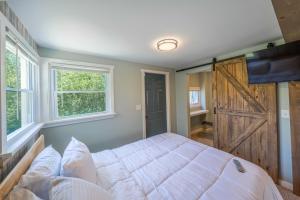 Fotografie z fotogalerie ubytování Oberlin Getaway v destinaci Oberlin + 13 fotografií