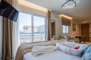 Fotografie z fotogalerie ubytování Port View v destinaci Zakynthos Town