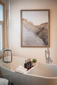Fotografie z fotogalerie ubytování Villa Experience Nature Le Nid v destinaci Saint-Irénée + 37 fotografií