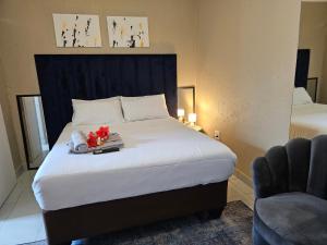 Billede fra billedgalleriet på Morokolotsi Guest House i Tzaneen