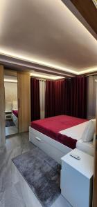 Gallery image of Equi Palace & SPA Near Aeroport in Berrechid +177 photos