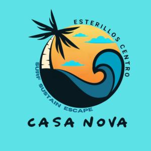 Certifikát, hodnocení, plakát nebo jiný dokument vystavený v ubytování Casa Nova at La Escapadita